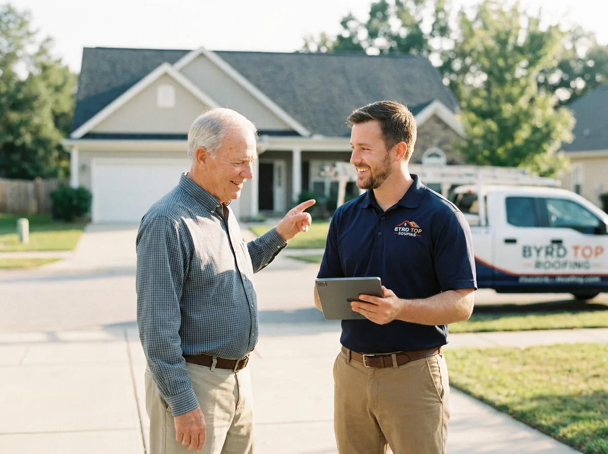 Roofing Neeses, SC FAQs